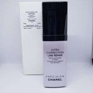 Chanel Precision Ultra Correction Line Repair